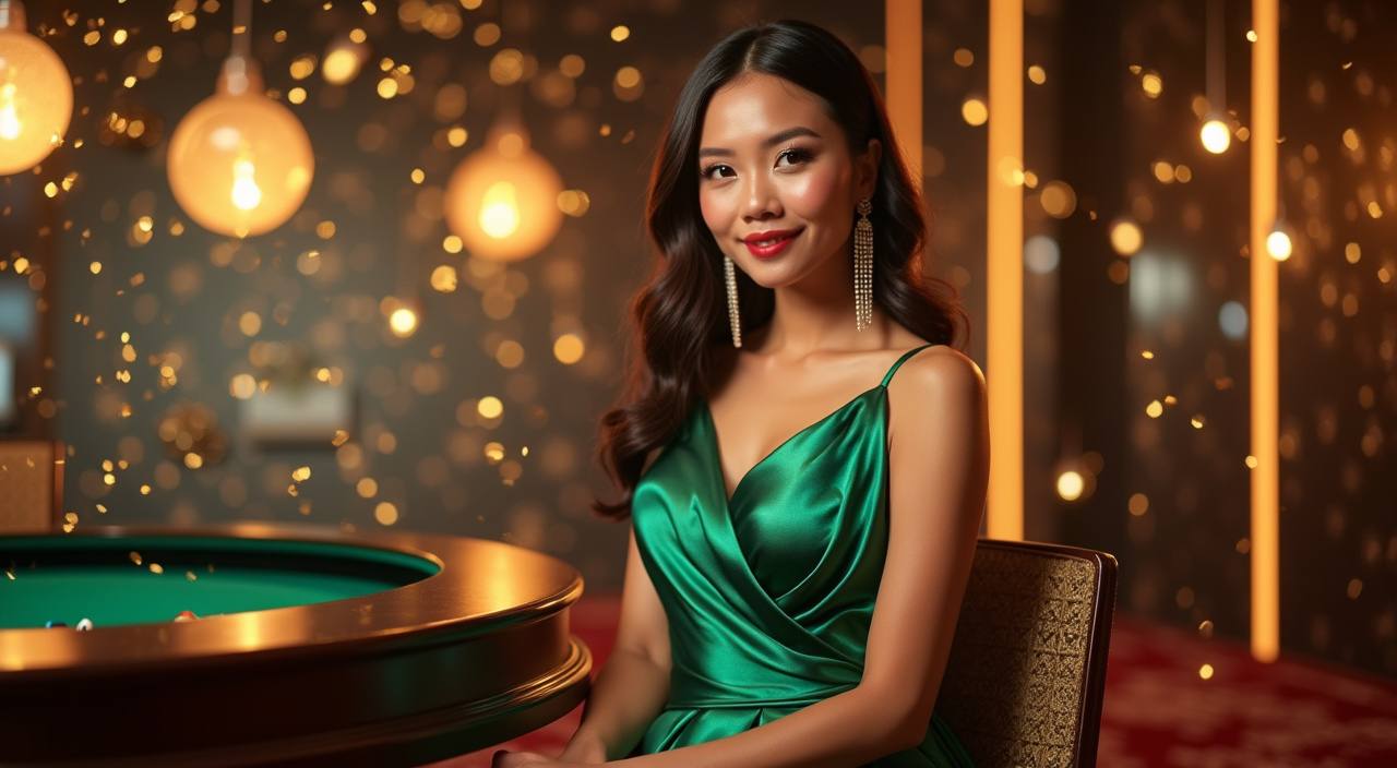 pemenang77 Apa yang Magical Treasure Tawarkan di pemenang77
